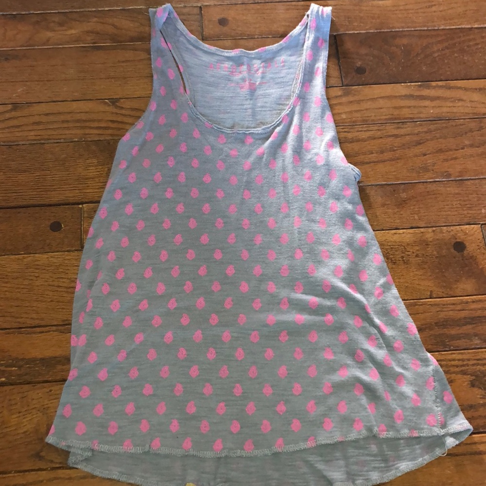 Really cute tank top